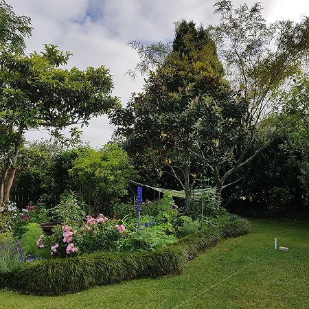 The Green House B&B Whitianga Luaran gambar