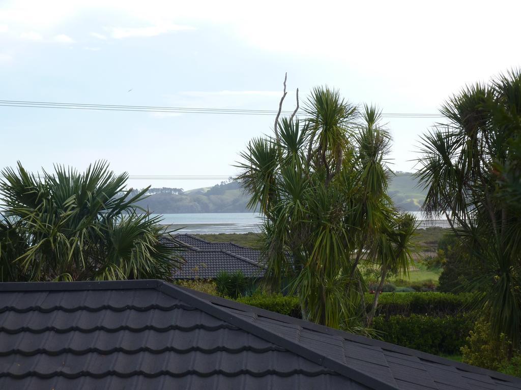 The Green House B&B Whitianga Bilik gambar